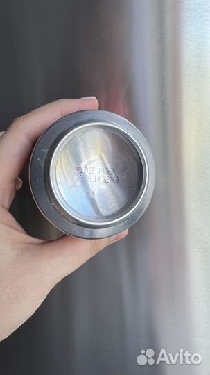 Банка Кока Колы Сочи2014