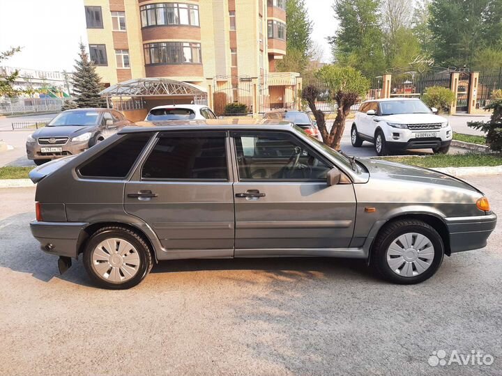 Коврики салона Эва на Ваз-2113-2113-2115