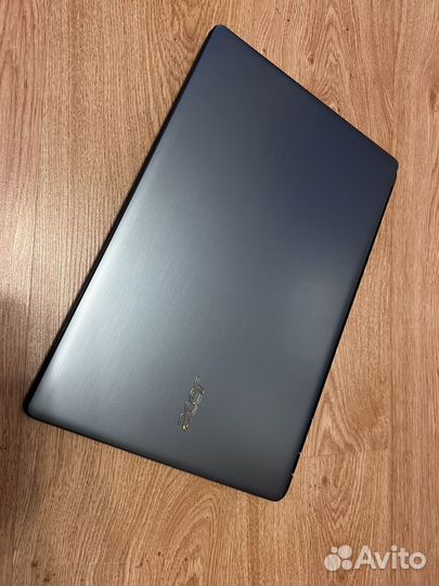 Acer e5 571g Core i5