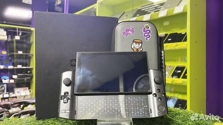 Shenzhen Gpd Technology G1618-03 WIN 3