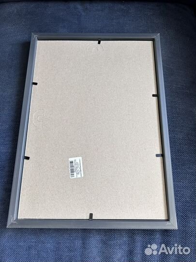 Фоторамка, размер 21x30