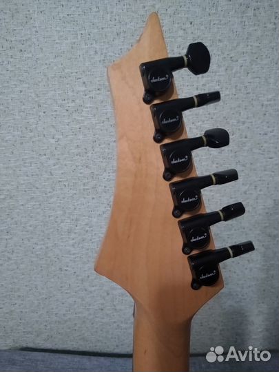 Charvel CDS-065 by Jackson/Charvel (Japan)