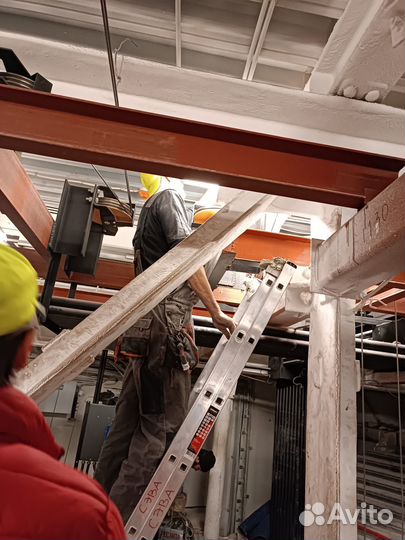 Электромонтажные работы, умный дом