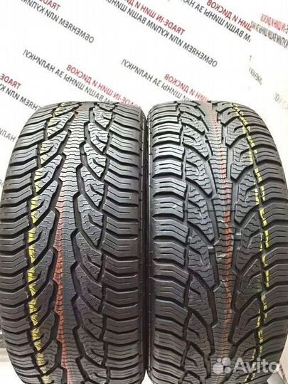 Uniroyal AllSeasonExpert 2 225/45 R17 94V