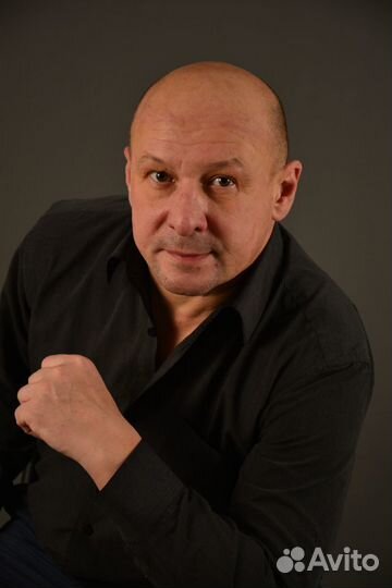 Персональный/семейный водитель/управляющий