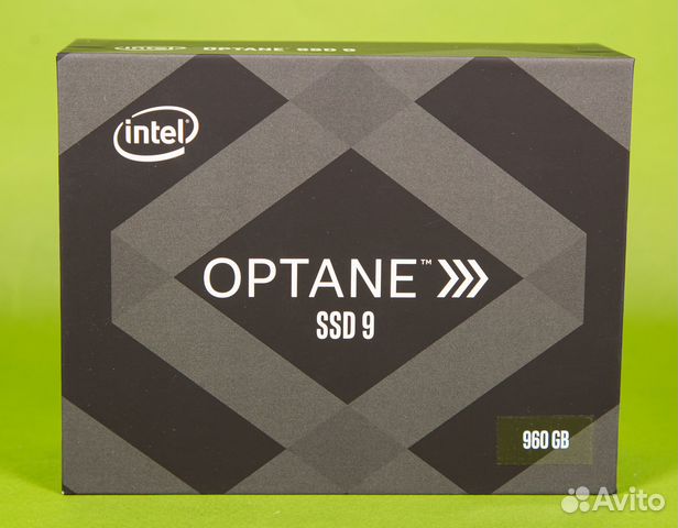 Intel Optane SSD 905P 960GB 2.5", ssdpe21D960GAM3 купить в Москве с ...