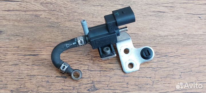 Электромагнитный клапан Vag 06F906283D