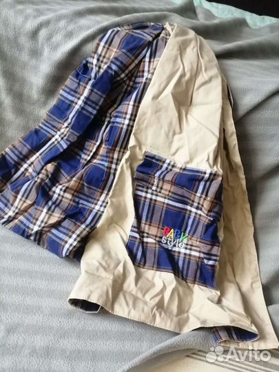 Слинг на кольцах