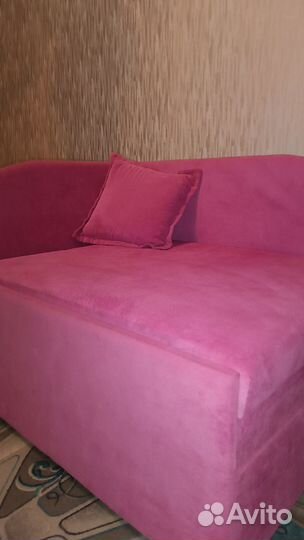 Диван малютка раскладной