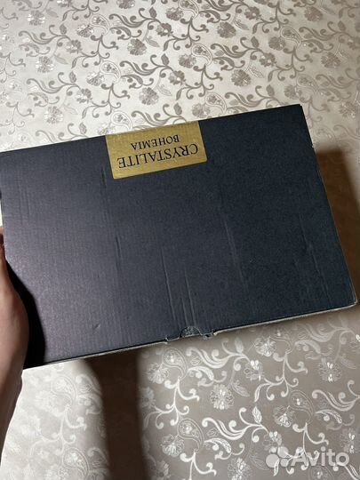 Стаканы кружки