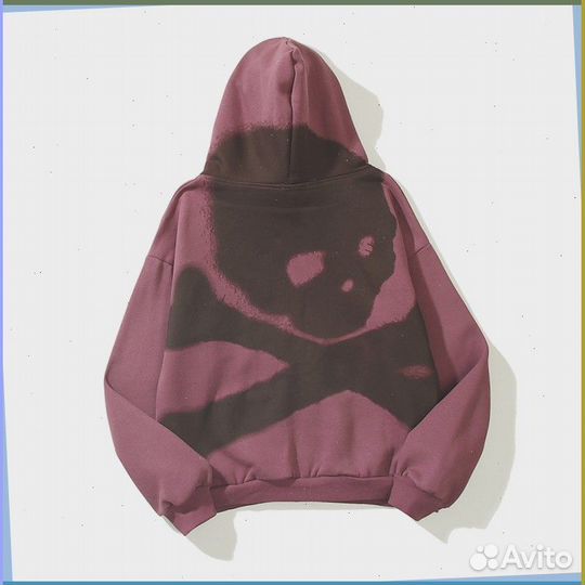 Зип худи Travis Scott Cactus Jack (63962 Арт: )