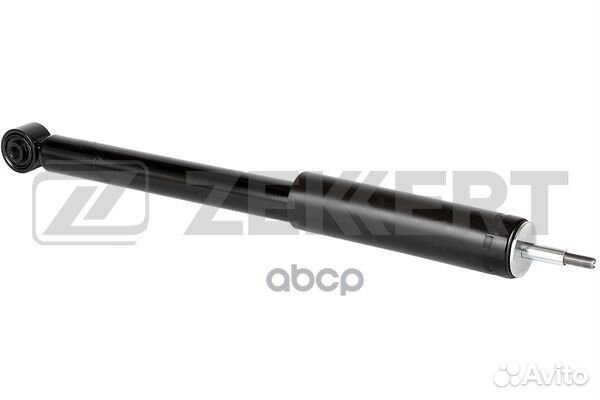 Амортизатор газовый задней подвески Honda Civic