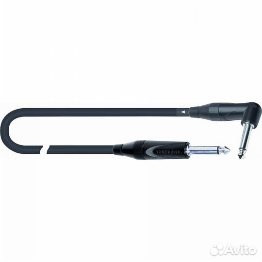 Инструментальный кабель quik LOK SS/ONE-A5