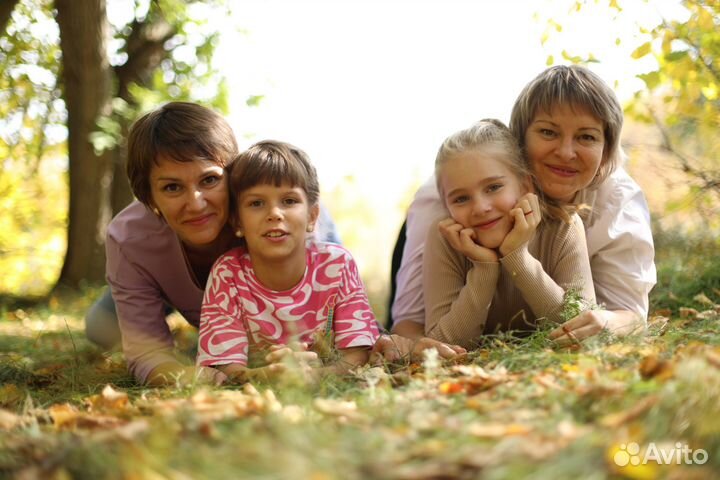 Семейный,детский,школьный фотограф. Фотоальбомы