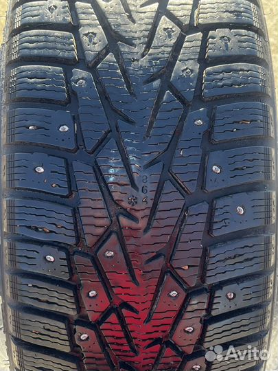 Nokian Tyres Nordman 7 215/55 R17 98T