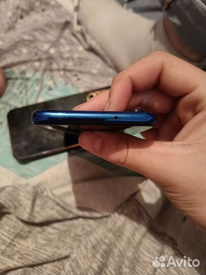 Xiaomi Redmi Note 8, 4/64 ГБ