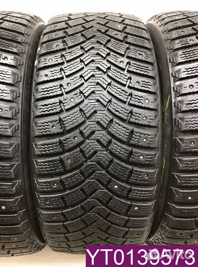 Michelin X-Ice North 2 225/50 R17 98T