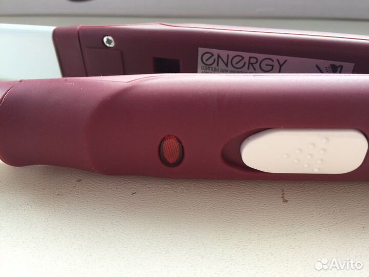 Новые Щипцы-Выпрямитель для волос