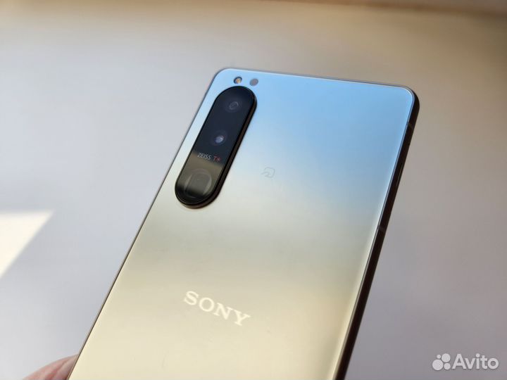 Sony Xperia 5 III, 8/128 ГБ