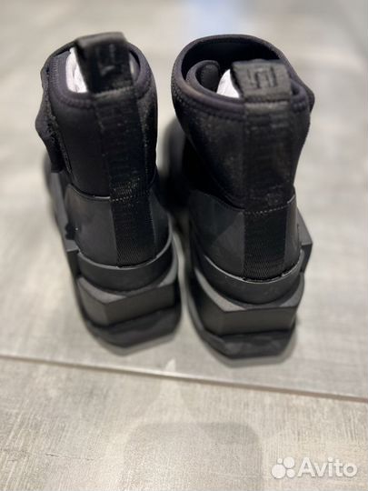 Ботинки женские весна United Nude