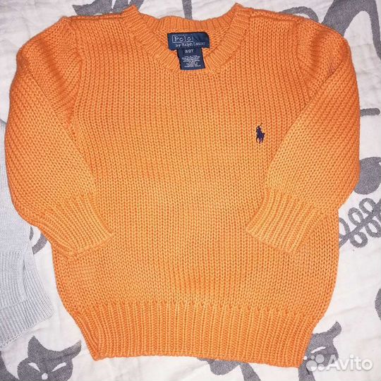 Брендовые вещи (Ralph Lauren, Roberto cavalli, Gal