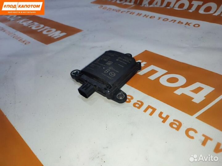 Датчик мертвых (слепых) зон Mazda 6 GJ 2012