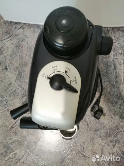 Кофеварка delonghi