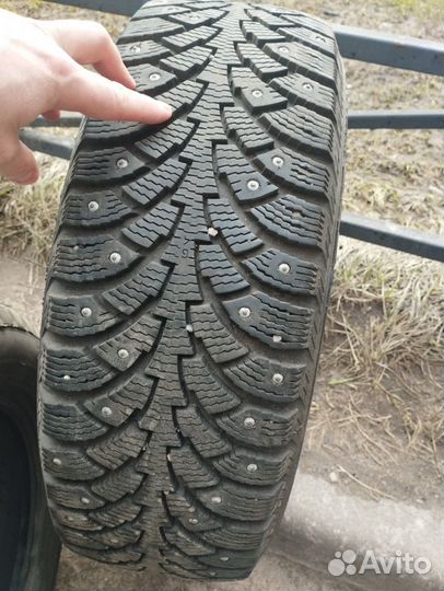 Nordman Nordman 4 185/60 R15 88T