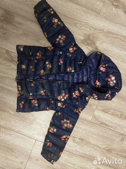 Куртка Zara весна