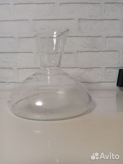 Графин декантер