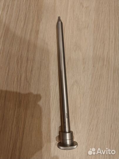 Основы лапароскопии (атравматичный стил.)