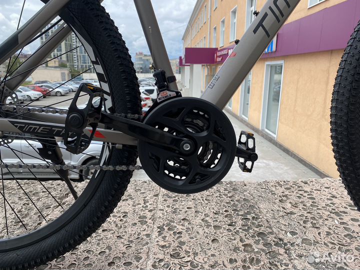 Горный велосипед 27 5 алюминиевая рама