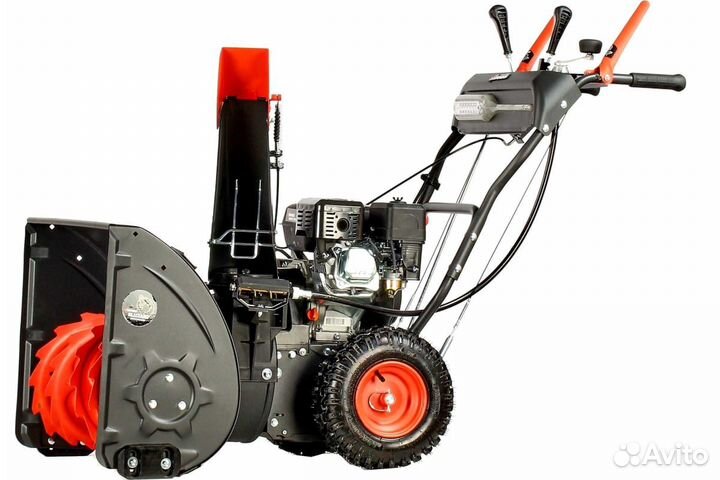 Снегоуборщик Yanis Blizzard ME24DL