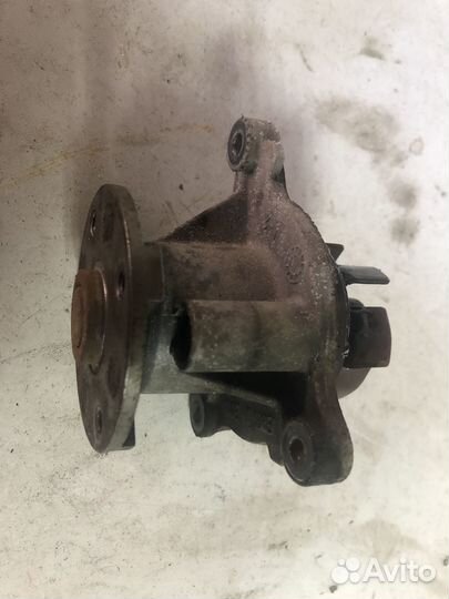 Помпа KIA RIO 4 1,4