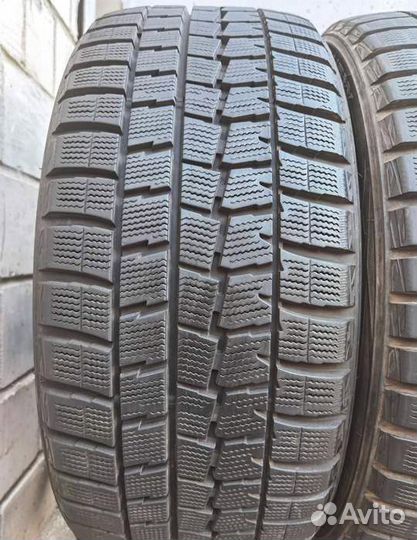 Dunlop Winter Maxx WM01 245/40 R18 108H