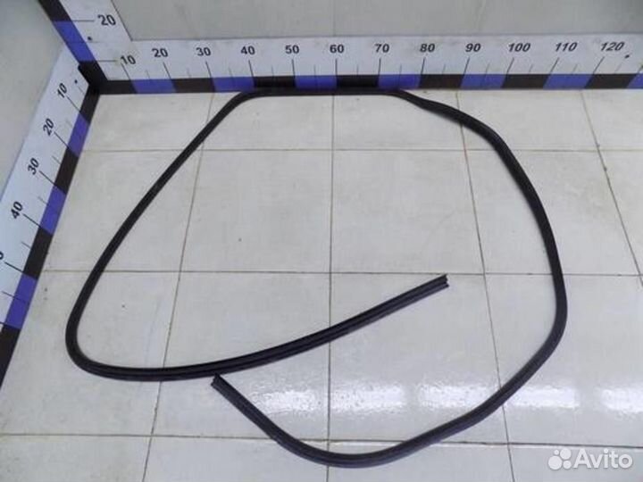 Уплотнитель (внутри) Fusion 2002-2012