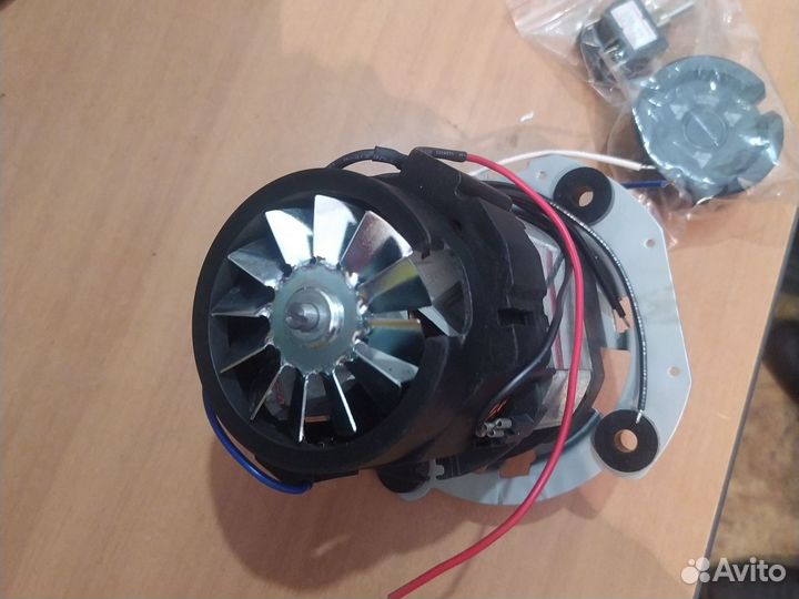 Мотор для соковыжималки Bork S800