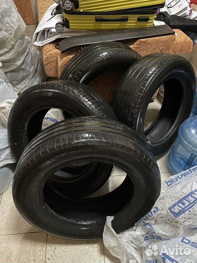 Bridgestone Turanza T001 205/65 R16