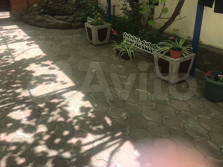 Дом 64,3 м² на участке 3 сот.