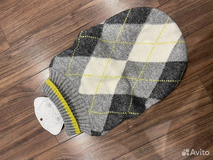 Свитер для собаки H&M