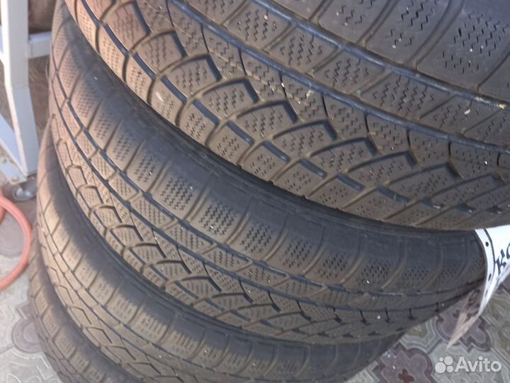 Continental ComfortContact - 1 235/60 R18