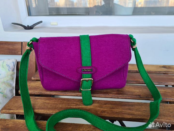 Продаю сумку женскую