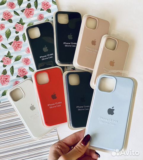 Чехол на iPhone 13 Mini