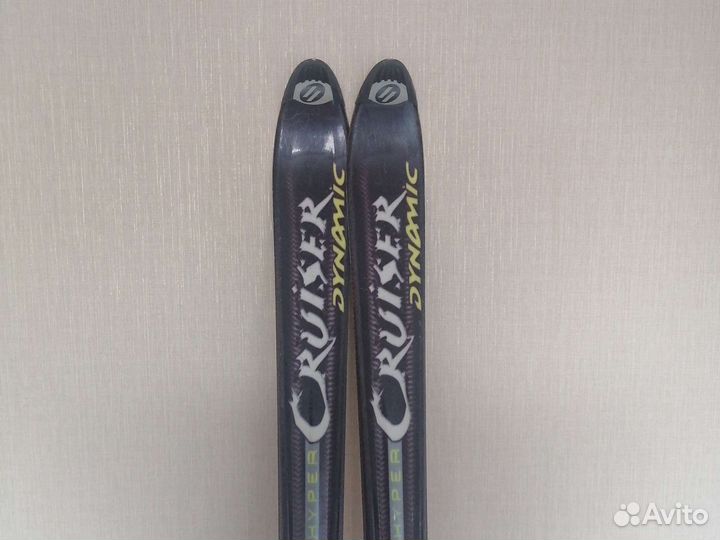Горные лыжи Dinamic Cruiser
