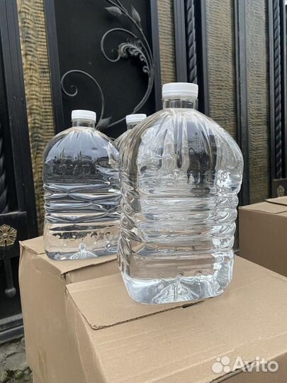 Парфюмерная вода
