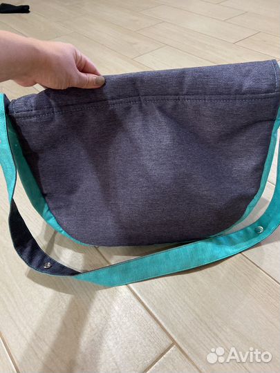 Сумка для коляски