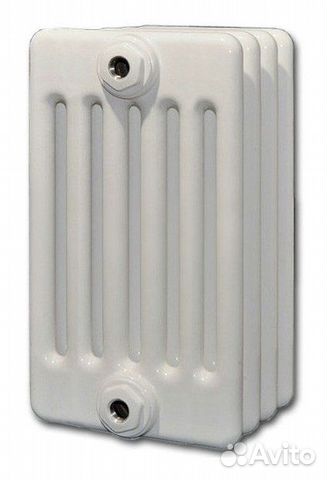 Стальной трубчатый радиатор отопления Arbonia 6026