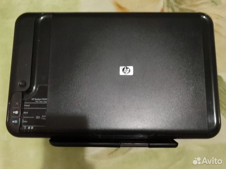 Мфу лазерный цветной hp