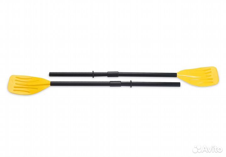 Пластиковые весла Intex 59623