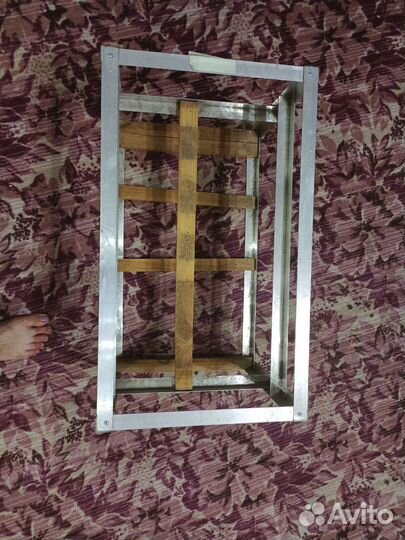 Каркас для майнинг фермы